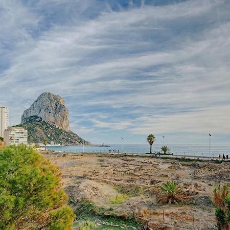 Casa Roucelle Διαμέρισμα Κάλπε Εξωτερικό φωτογραφία