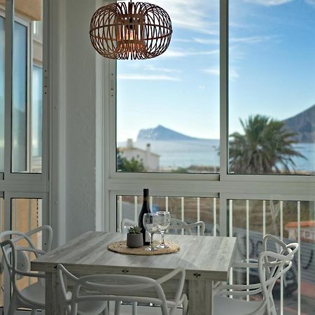 Casa Roucelle Διαμέρισμα Κάλπε Εξωτερικό φωτογραφία