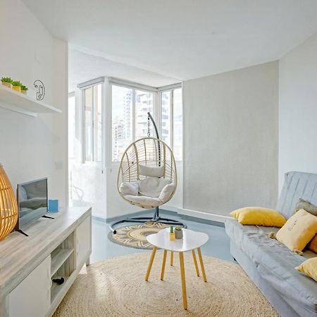 Casa Roucelle Διαμέρισμα Κάλπε Εξωτερικό φωτογραφία