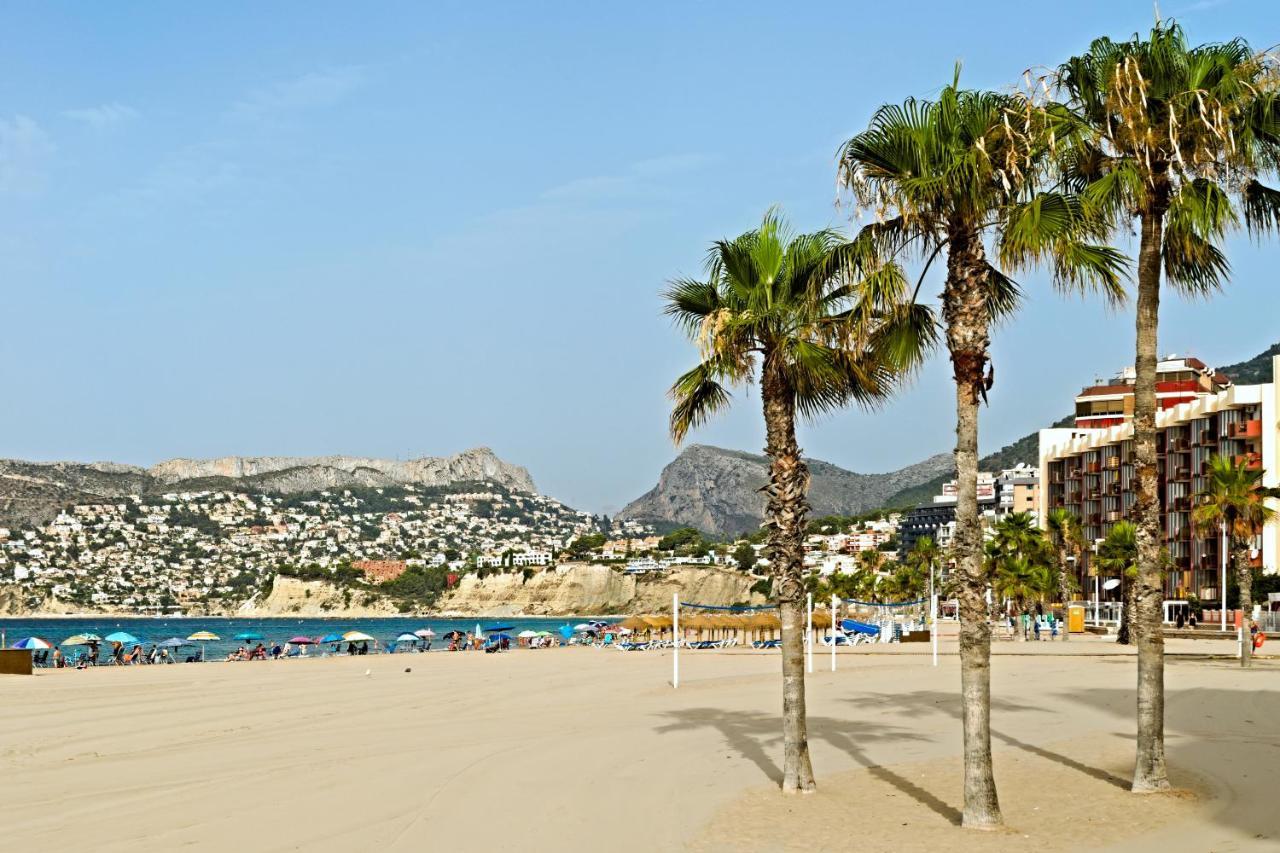 Casa Roucelle Διαμέρισμα Κάλπε Εξωτερικό φωτογραφία