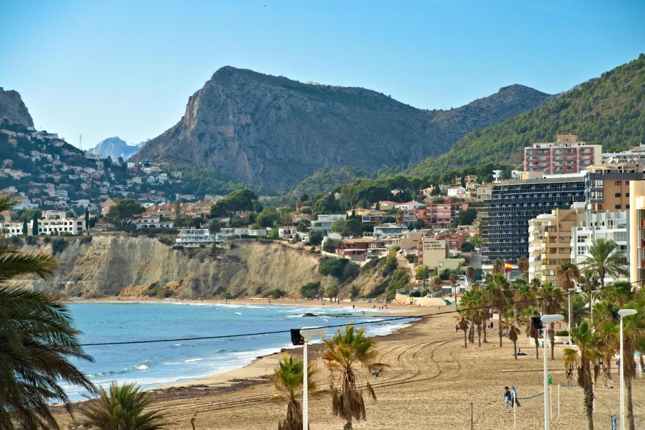Casa Roucelle Διαμέρισμα Κάλπε Εξωτερικό φωτογραφία