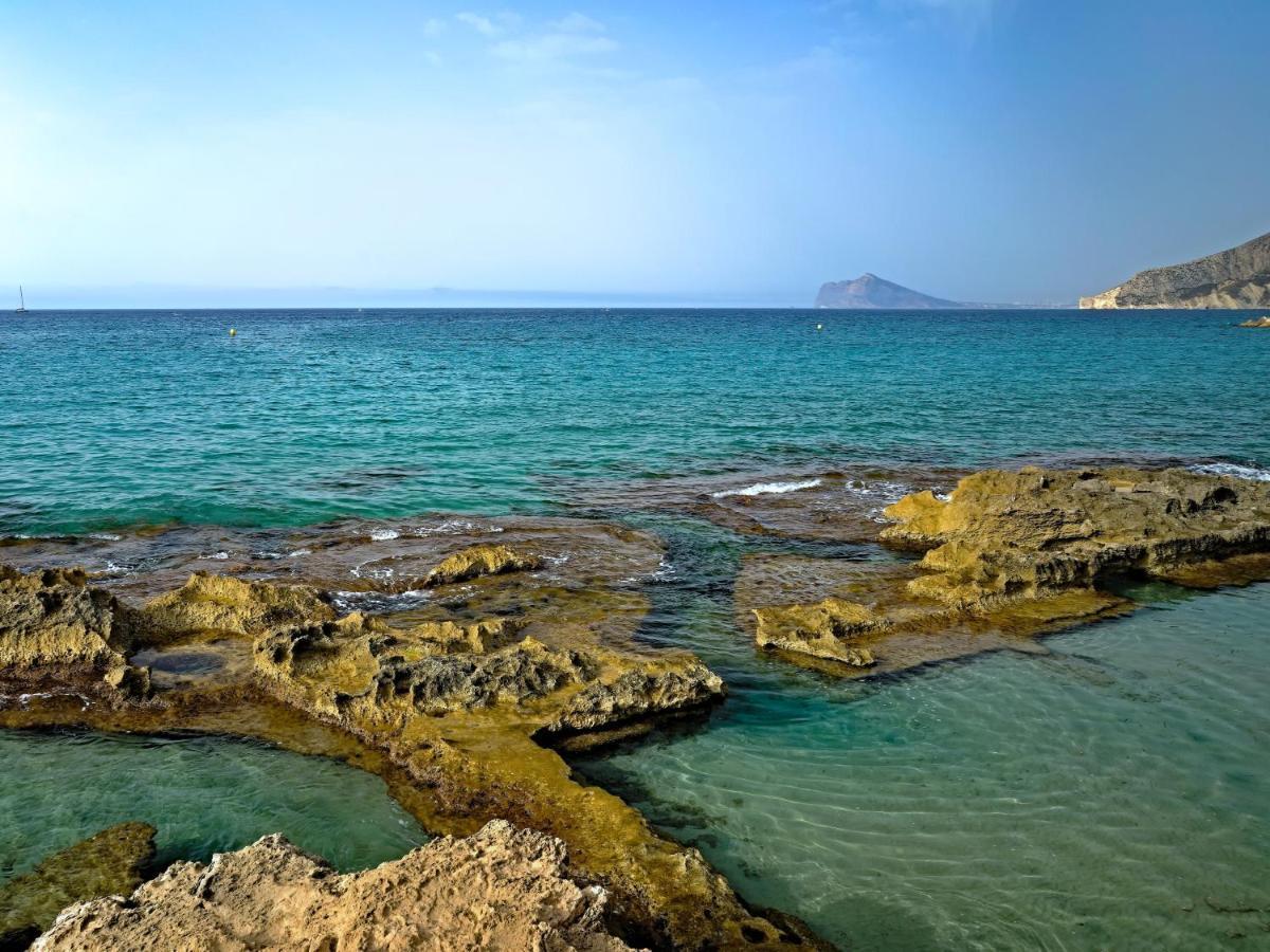 Casa Roucelle Διαμέρισμα Κάλπε Εξωτερικό φωτογραφία