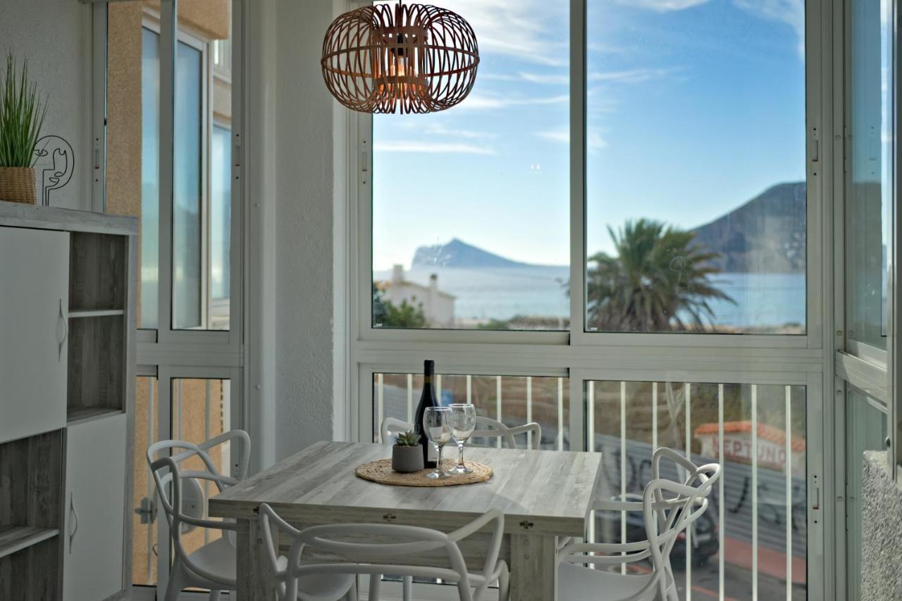 Casa Roucelle Διαμέρισμα Κάλπε Εξωτερικό φωτογραφία