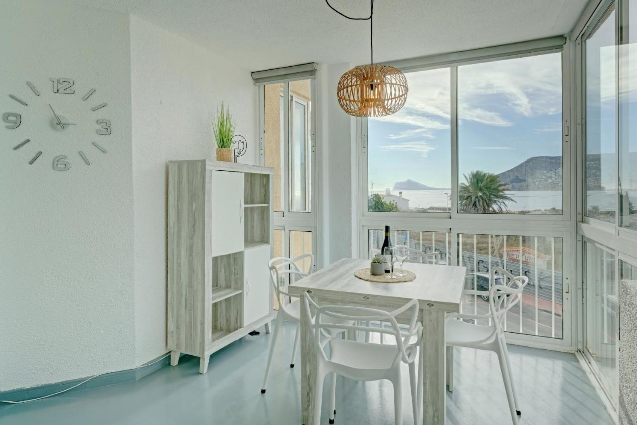 Casa Roucelle Διαμέρισμα Κάλπε Εξωτερικό φωτογραφία