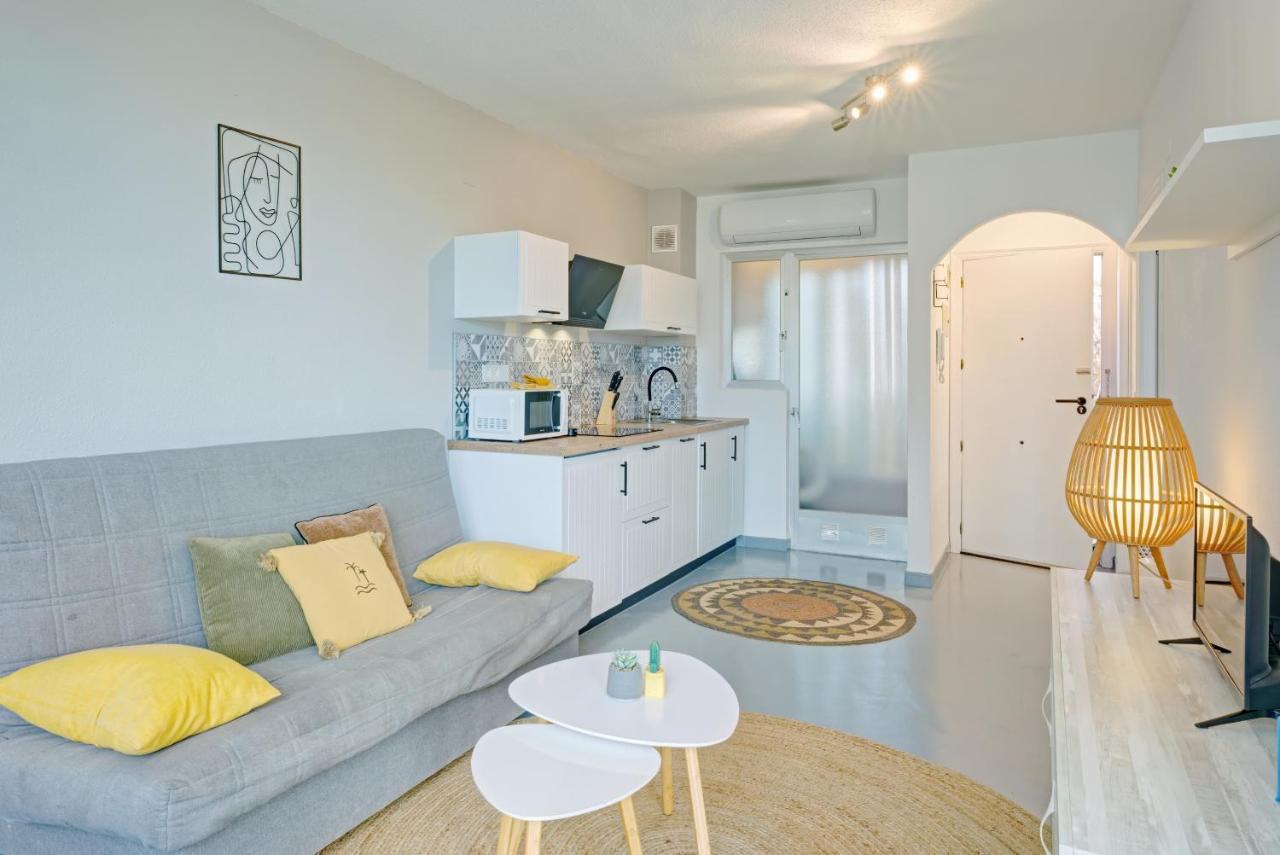 Casa Roucelle Διαμέρισμα Κάλπε Εξωτερικό φωτογραφία