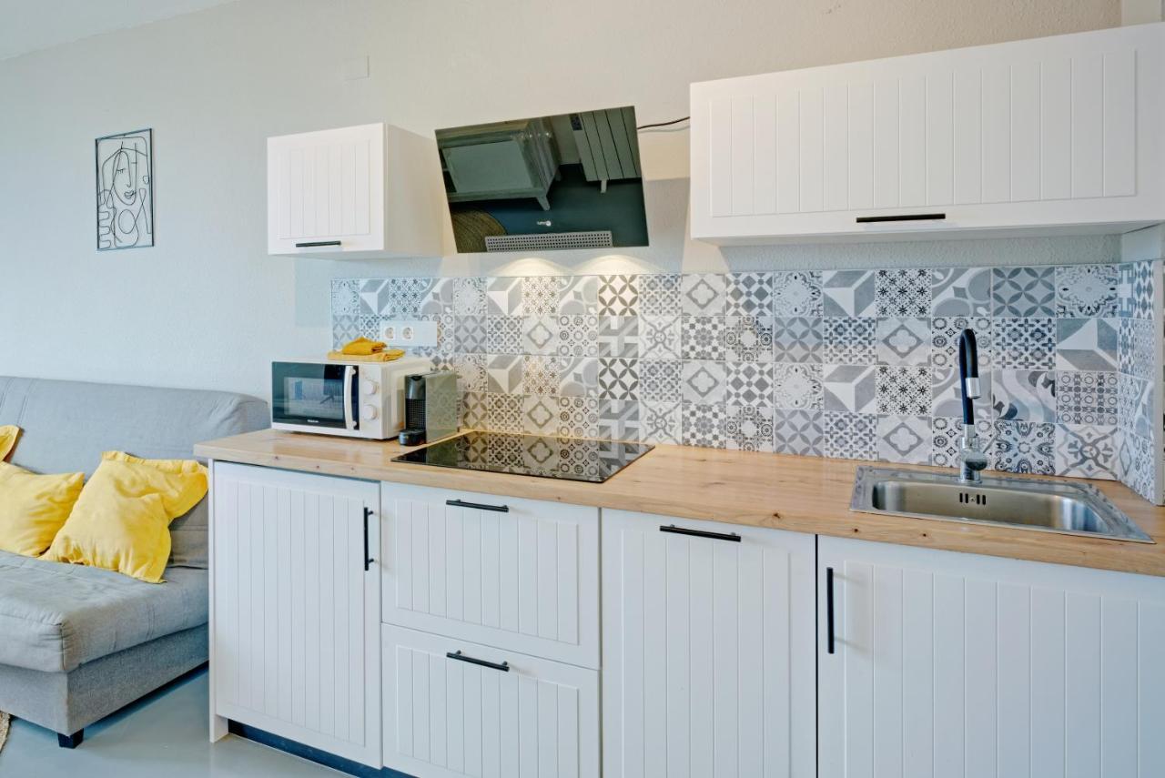 Casa Roucelle Διαμέρισμα Κάλπε Εξωτερικό φωτογραφία