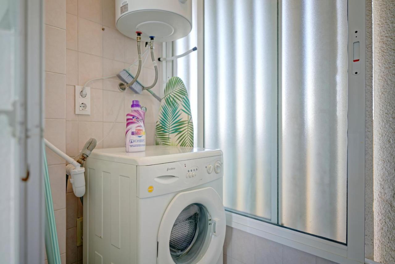 Casa Roucelle Διαμέρισμα Κάλπε Εξωτερικό φωτογραφία