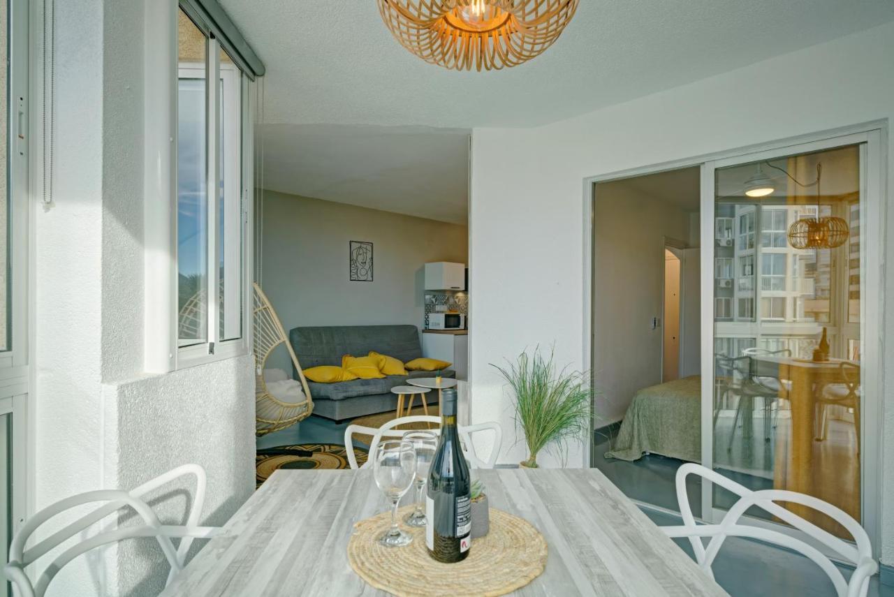 Casa Roucelle Διαμέρισμα Κάλπε Εξωτερικό φωτογραφία